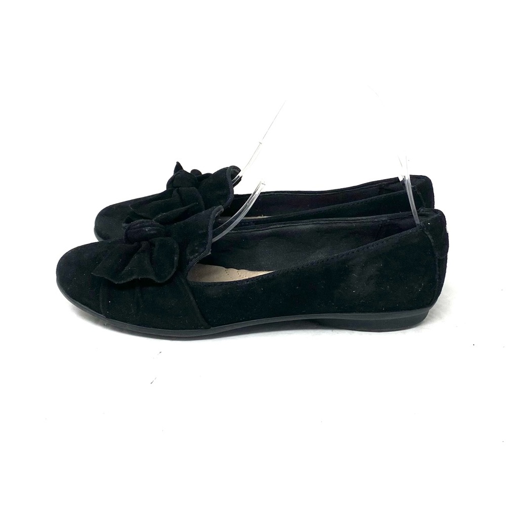 Clarks Flats